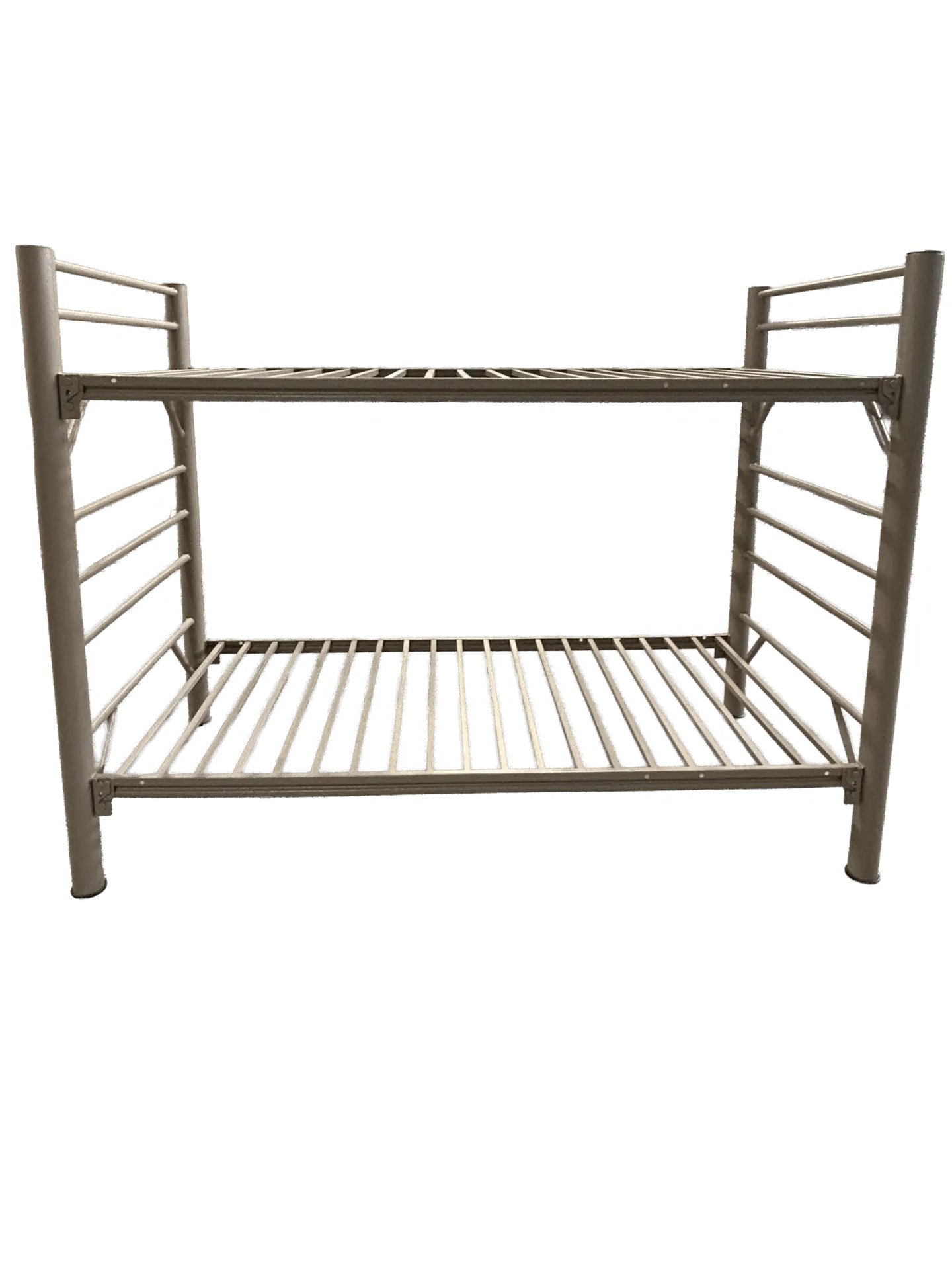 WHITMAN NON-DEMOUNTABLE BUNK BED Gallery Image