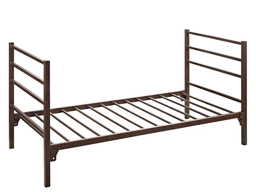 CAMPUS STEEL SINGLE BED