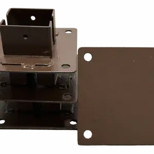 CAMPUS STEEL BUNK BED BOLT DOWN KIT