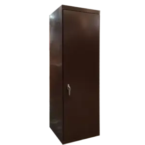 CAMPUS STEEL SINGLE WARDROBE