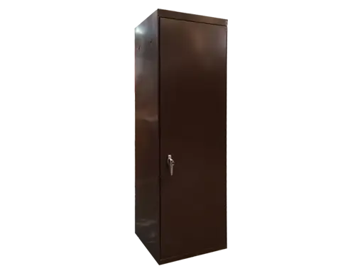 CAMPUS STEEL SINGLE WARDROBE