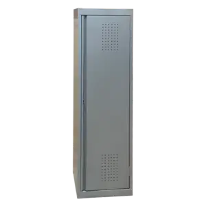 Campus Steel Lockers