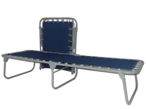 FOLDING COT