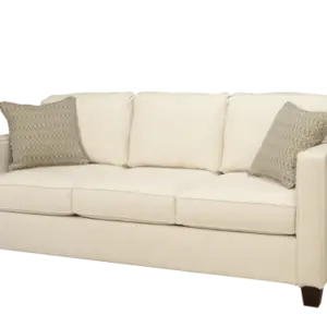 SIMPLE ASSEMBLE SOFA