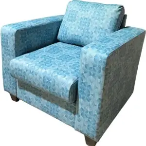 SIMPLE ASSEMBLE CHAIR