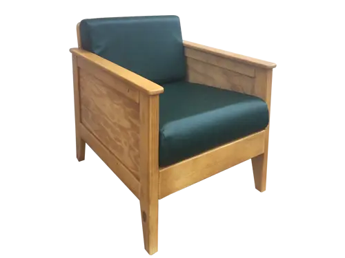 CAMPUS CHAIR
