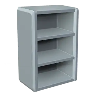 JESS BEHAVIORAL OPEN CHEST