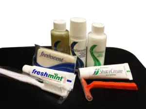 PERSONAL CARE KITS