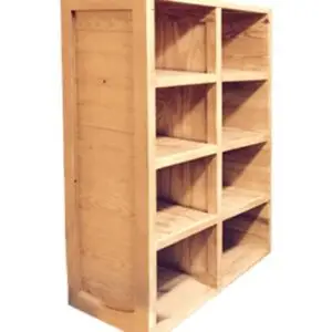 8 Cubbie Unit