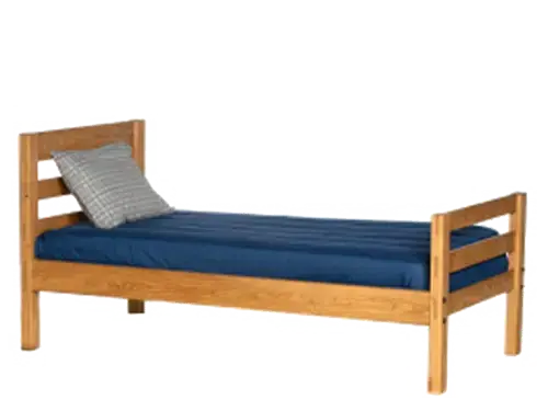 SINGLE BEDS