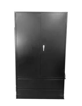 Wardrobes & Dressers