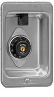 Lock Option 1