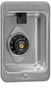 Lock Option 1