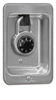 Lock Option 2