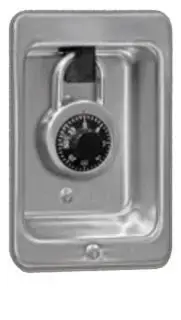 Lock Option 2