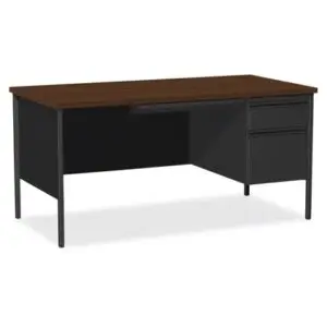 Pedestal Desk