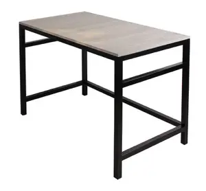 Campus Steel Desk