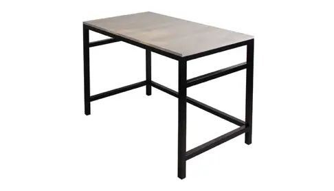 Campus Steel Desk