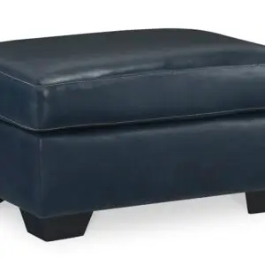 Simple Assemble Ottoman