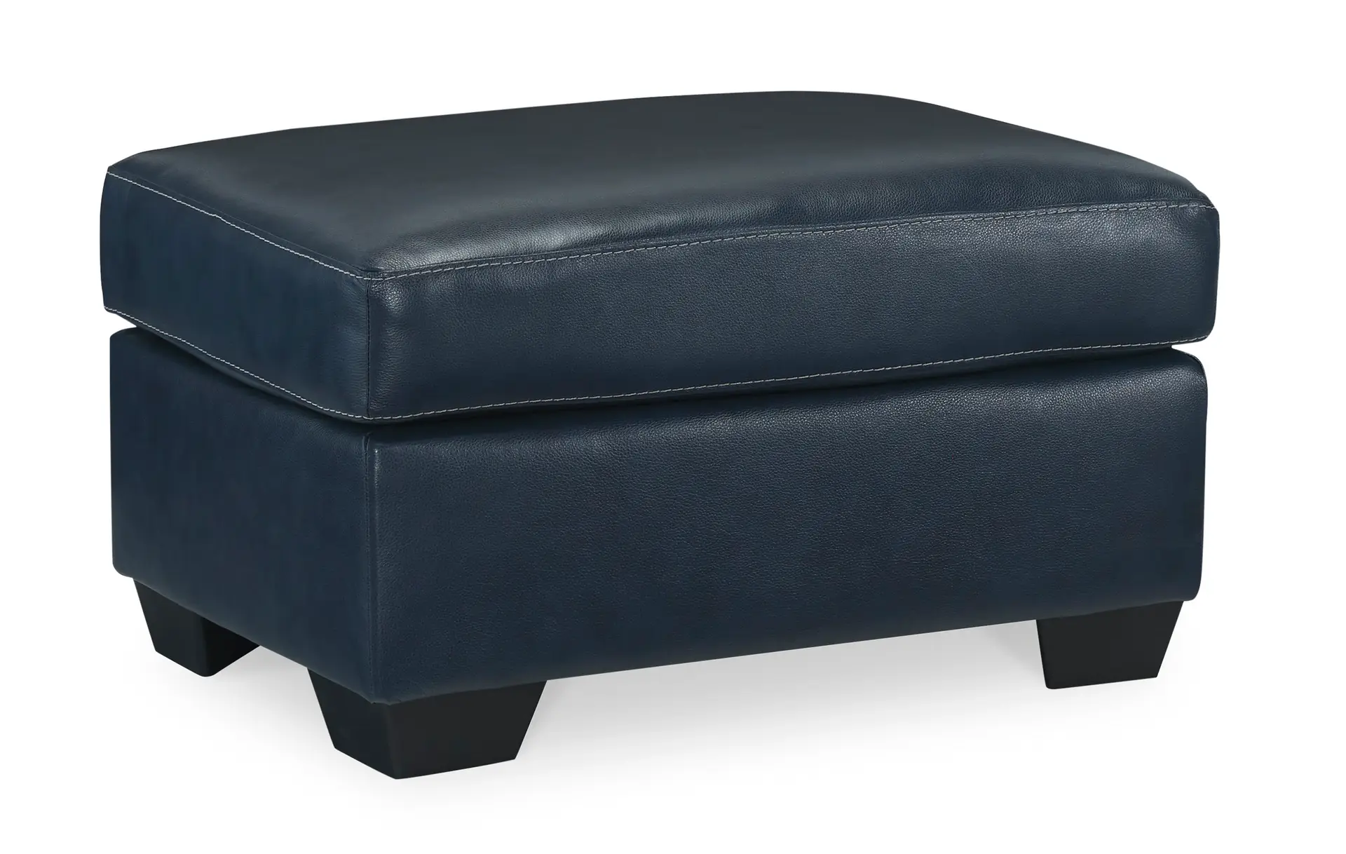 Simple Assemble Ottoman