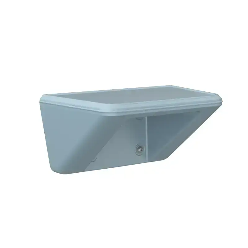 Jess Behavioral All-Purpose Shelf 2.0