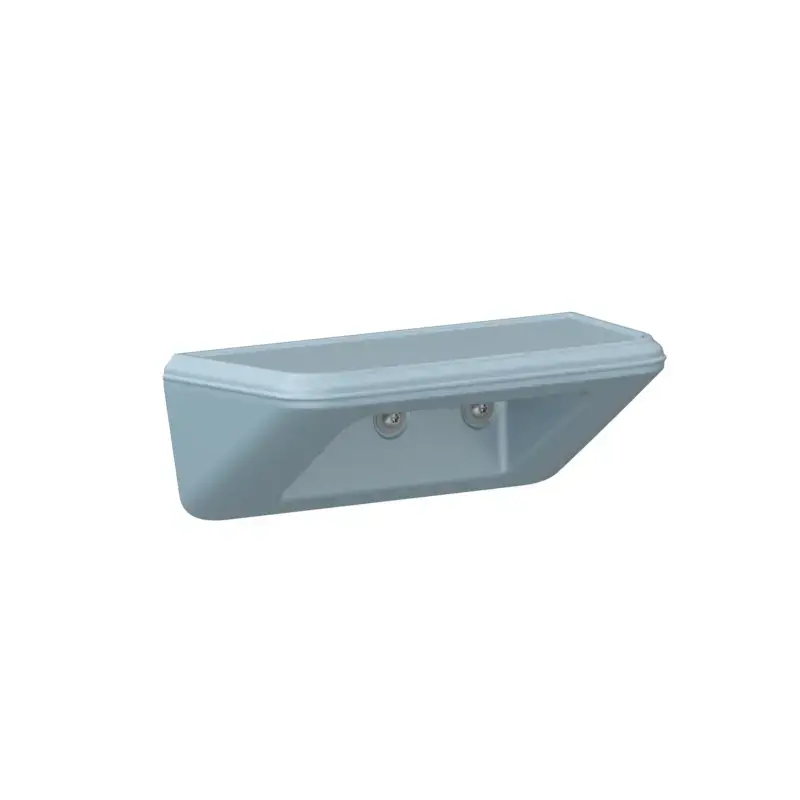 Jess Behavioral All Purpose Shelf