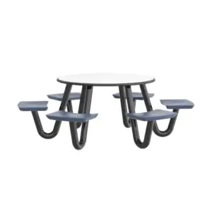 Jess Behavioral Anchor Tables