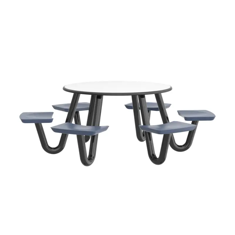 Jess Behavioral Anchor Tables