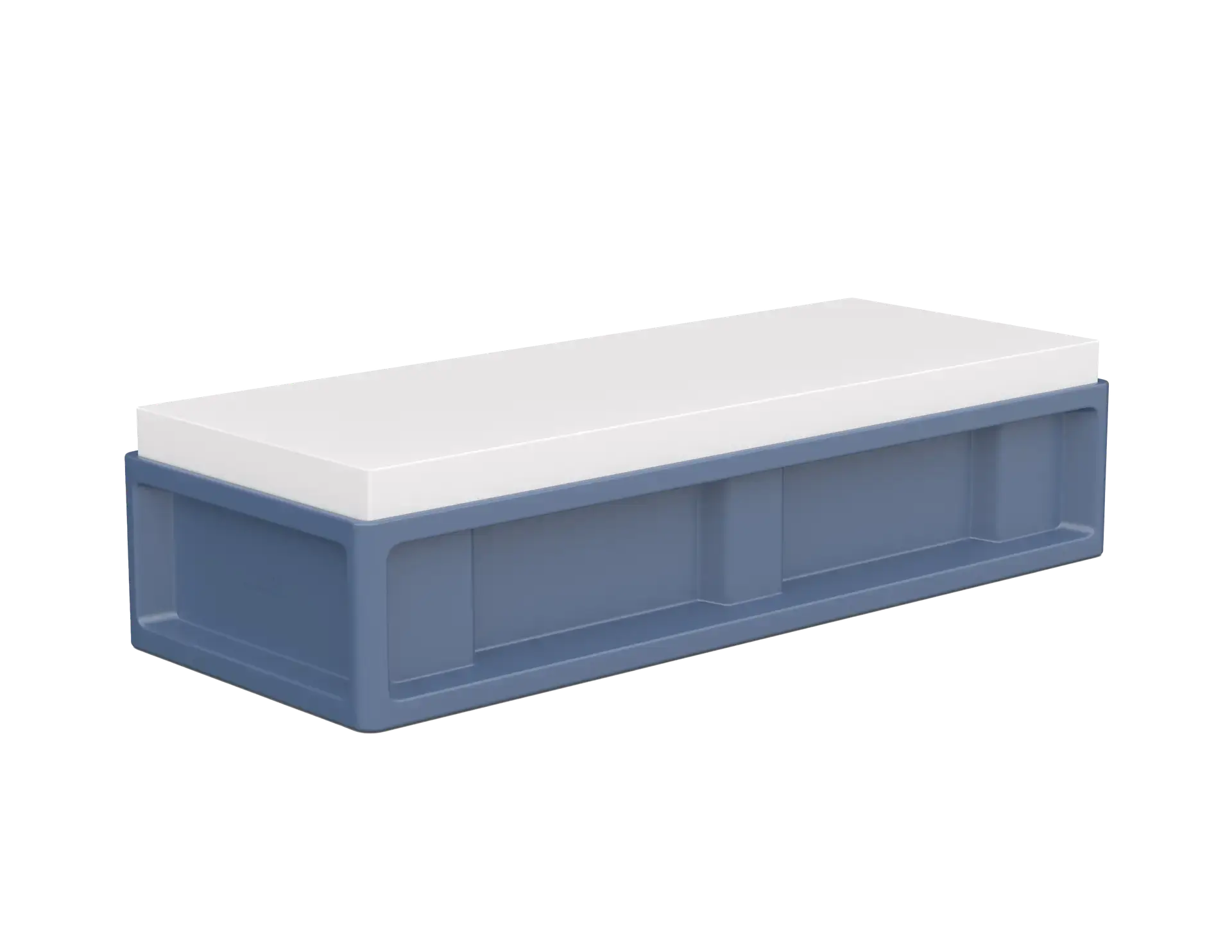 Jess Behavioral Bed 0.0