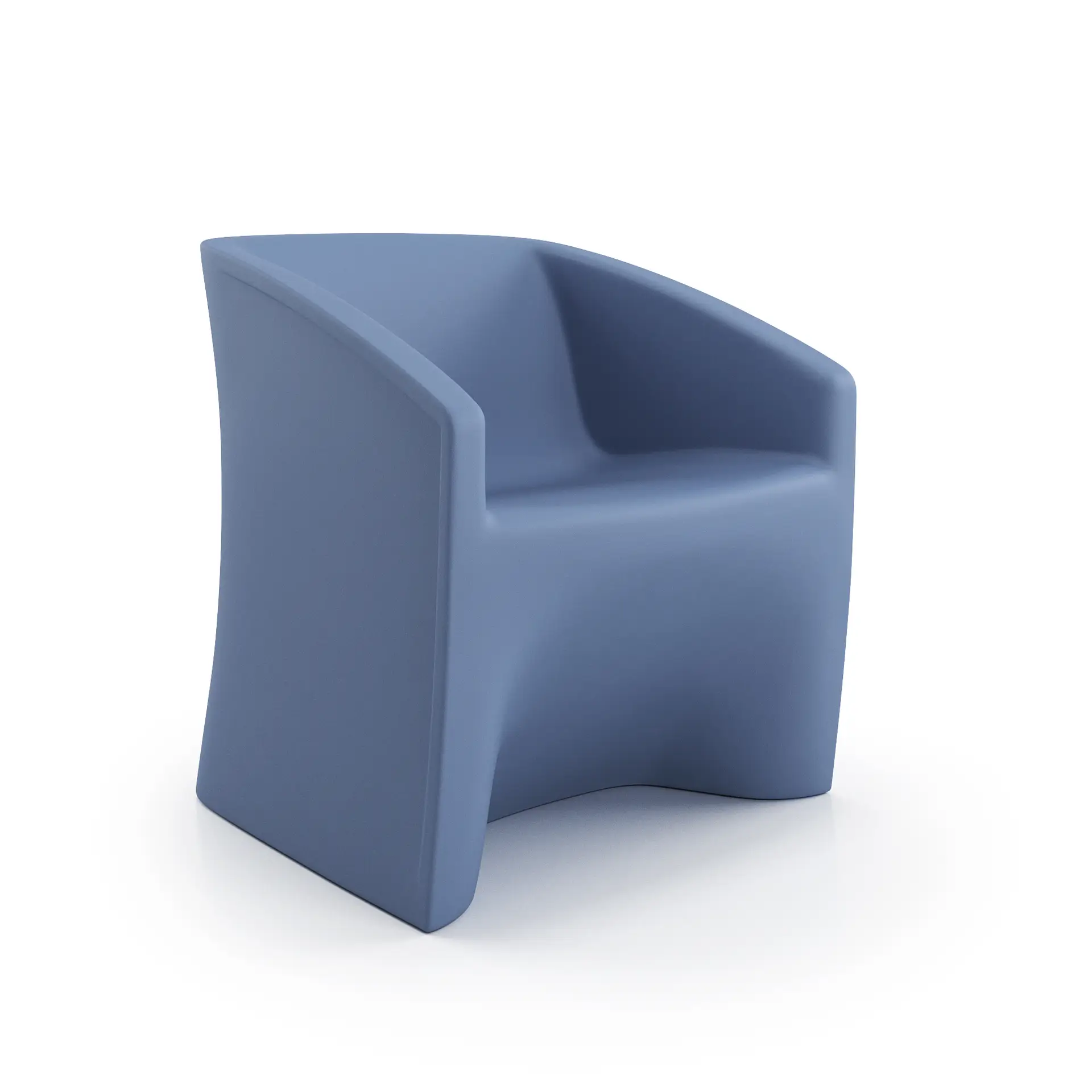 Jess Behavioral Club Chair