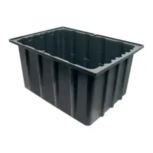 Jess Behavioral Inmate Property Box