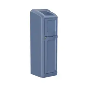 Jess Behavioral Locker