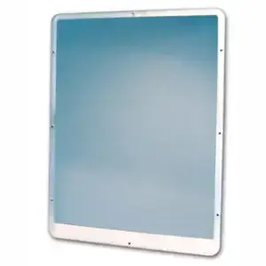 Jess Behavioral Mirror