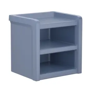 Jess Behavioral Nightstand
