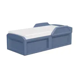 Safeguard Bed