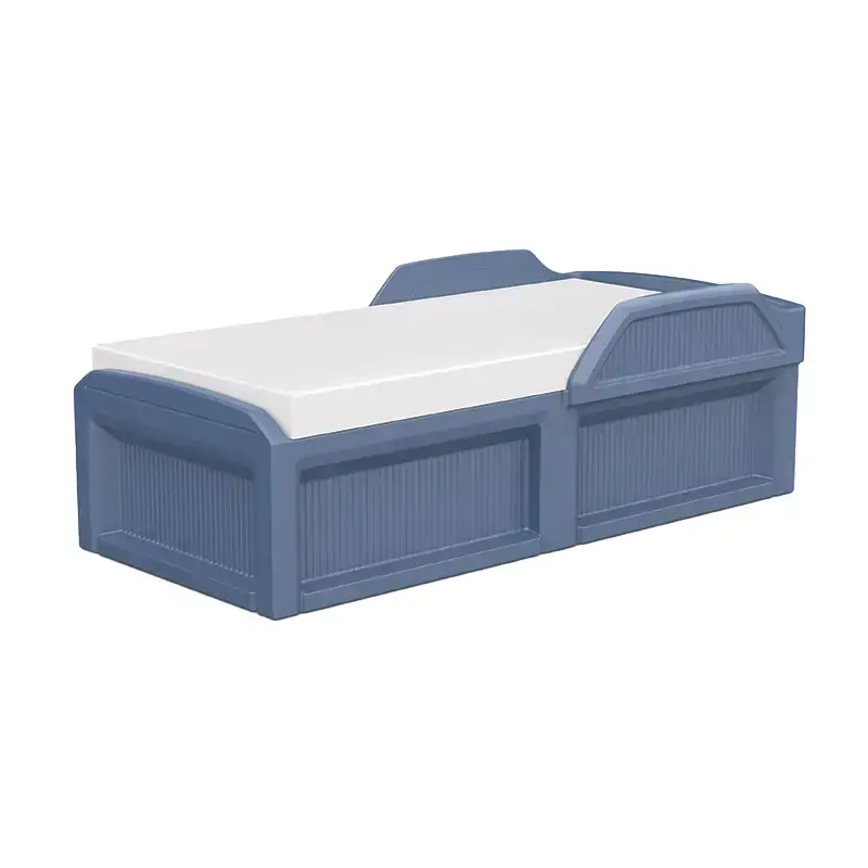 Safeguard Bed