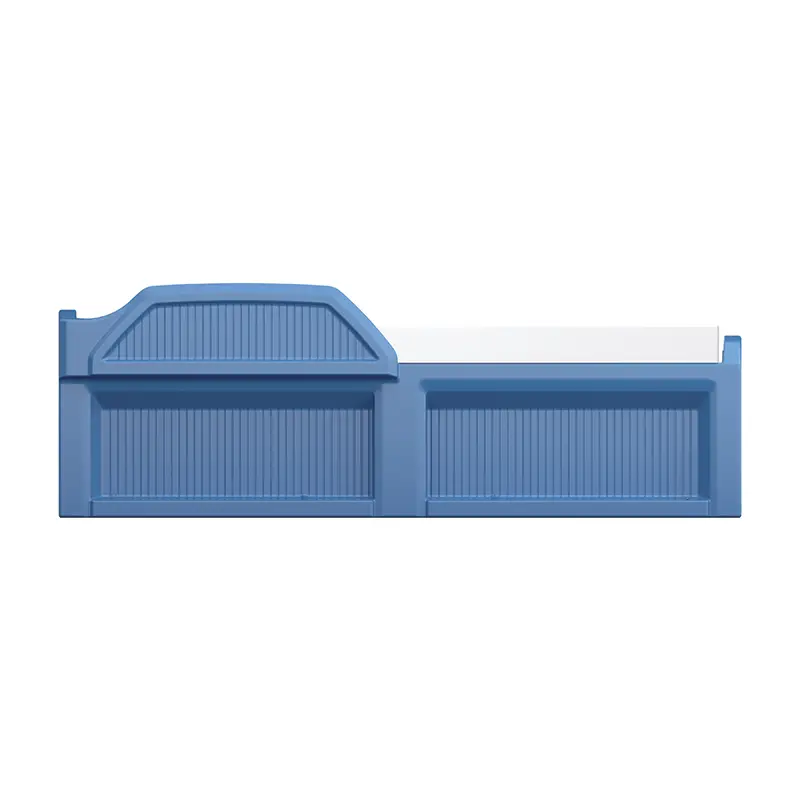 Safeguard Bed Gallery Image