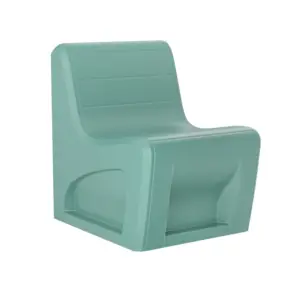 Jess Behavioral Slim Chair