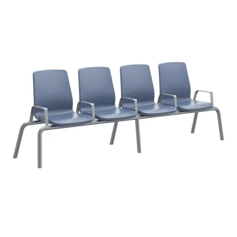 Jess Behavioral Structured Seating