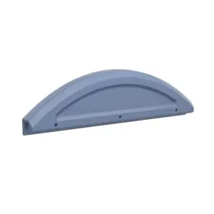 Jess Behavioral Wall Bunk Safety Rails