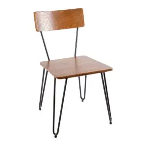 NEVILLE DINING CHAIR
