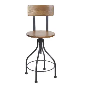 Scarlet Dining Chair