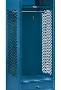 Jess Standard Wide Locker