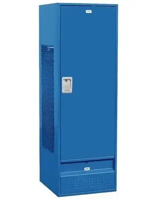 Jess Standard Wide Locker Gallery Image