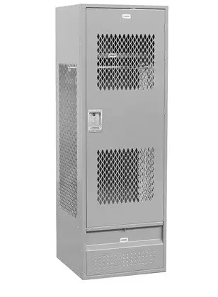 Jess Wide Vented Locker Gallery Image
