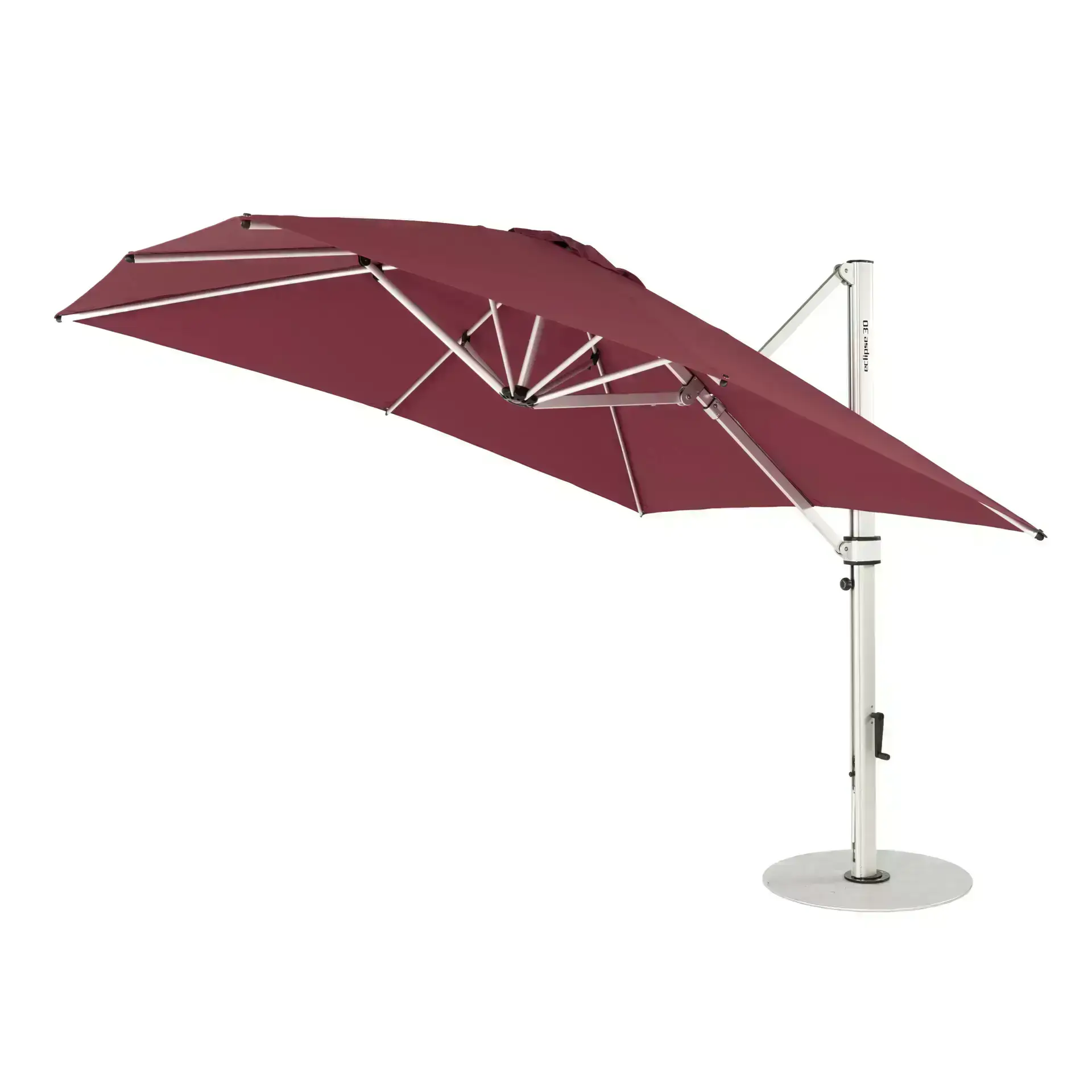 JESS OUTDOOR CANTILEVER SQUARE Gallery Image