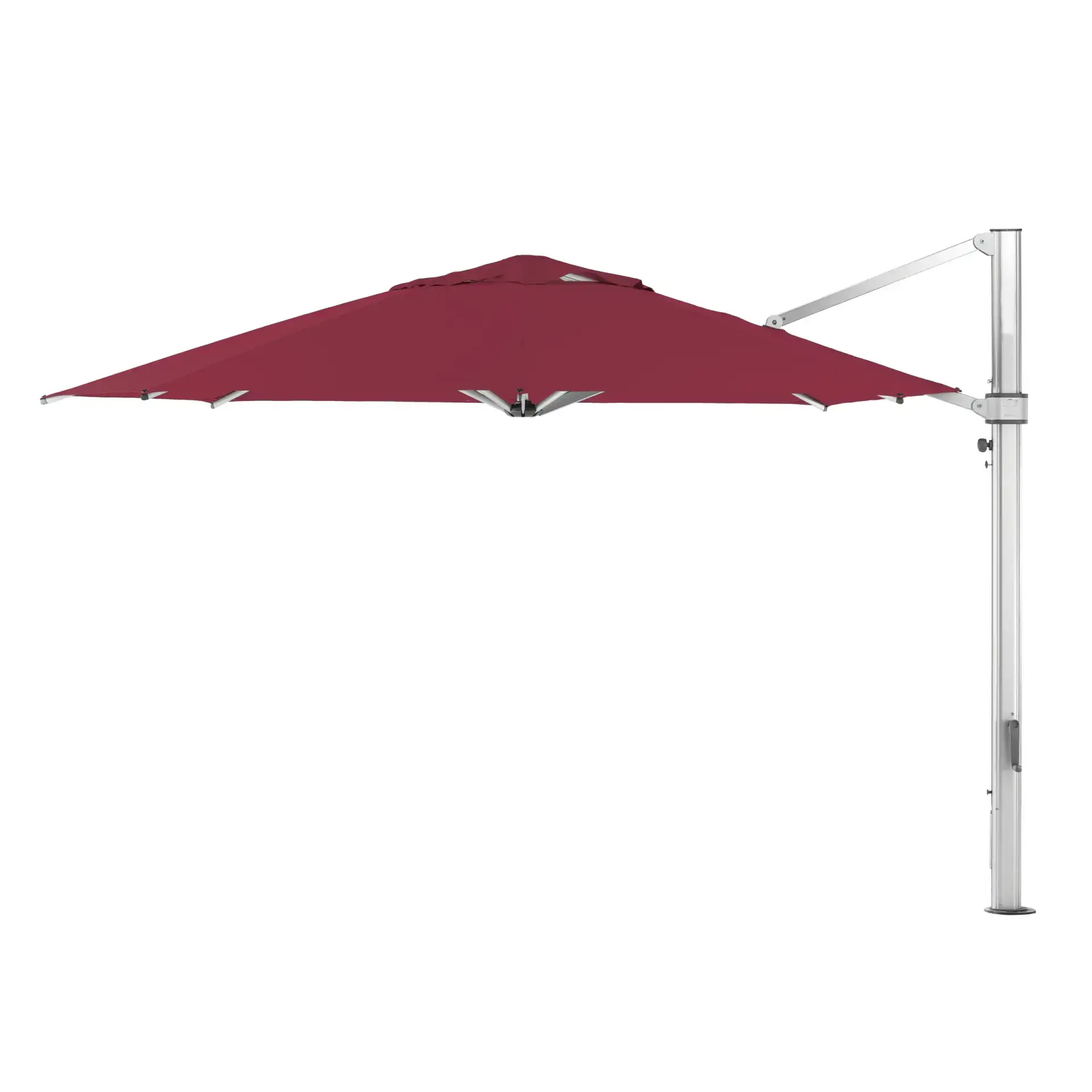 JESS OUTDOOR CANTILEVER SQUARE