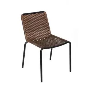 JESS OUTDOOR CAPTIVA SIDE CHAIR