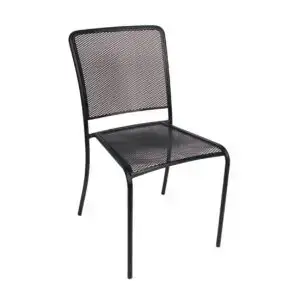 JESS OUTDOOR CHESAPEAKE SIDE CHAIR