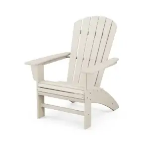 Jess Outdoor Curveback Adirondack Chair